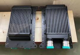 Radiator Core 315-0047 3150047 for CAT 3516, 3512 Engines