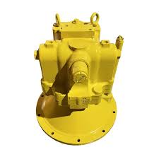 Swing Motor 708-7S-00022 for Komatsu PC30-7 Excavator