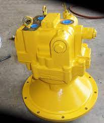 Swing Motor 708-7S-00022 for Komatsu PC30-7 Excavator