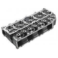 Cylinder Head Assembly 319-7263 for Caterpillar C3.4 Engine