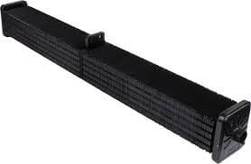 Water Tank Radiator Core 4P-0894 for CAT D6H, D6H XL Tractor