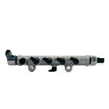 Fuel Common Rail Pipe 1J600-50602 For Kubota Diesel Engines