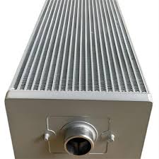Charge Air Cooler 528-0686 267-9441 for Cat D10T Dozer