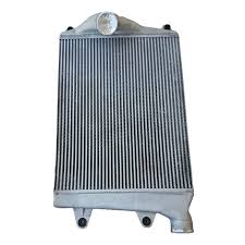 Charge Air Cooler 267-9444 (RH) for CAT D11T Bulldozer