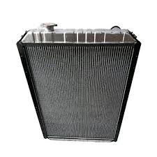 Radiator YY05P00004F1 for Kobelco Excavator ED150 SK135SR