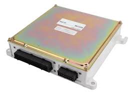 ECU Controller 14518349 for Volvo EC210B Excavator