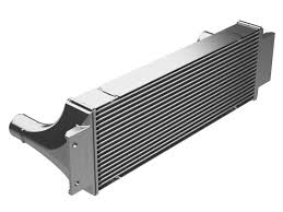 Aftercooler/Intercooler 2435063 243-5063 - CAT 950H Loader