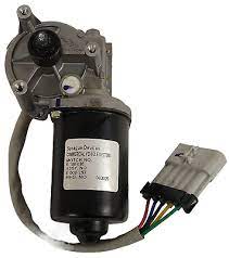 Wiper Motor 11039058 VOE11039058 for Volvo A20, A30, A35