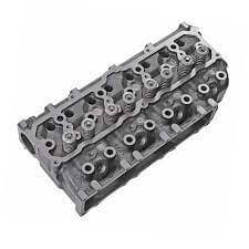 Cylinder Head Assembly 319-7263 for Caterpillar C3.4 Engine
