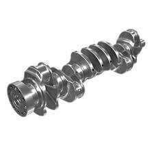 Crankshaft 384-9907 3849907 for Caterpillar 6015B Engine C27