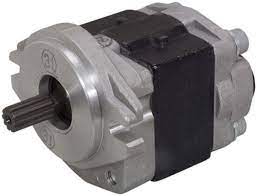 Hydraulic Pump 1902029200 for Takeuchi TL8 Track Loader