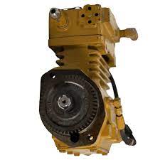 Air Compressor 2614881 for Caterpillar 320, 330 Excavators