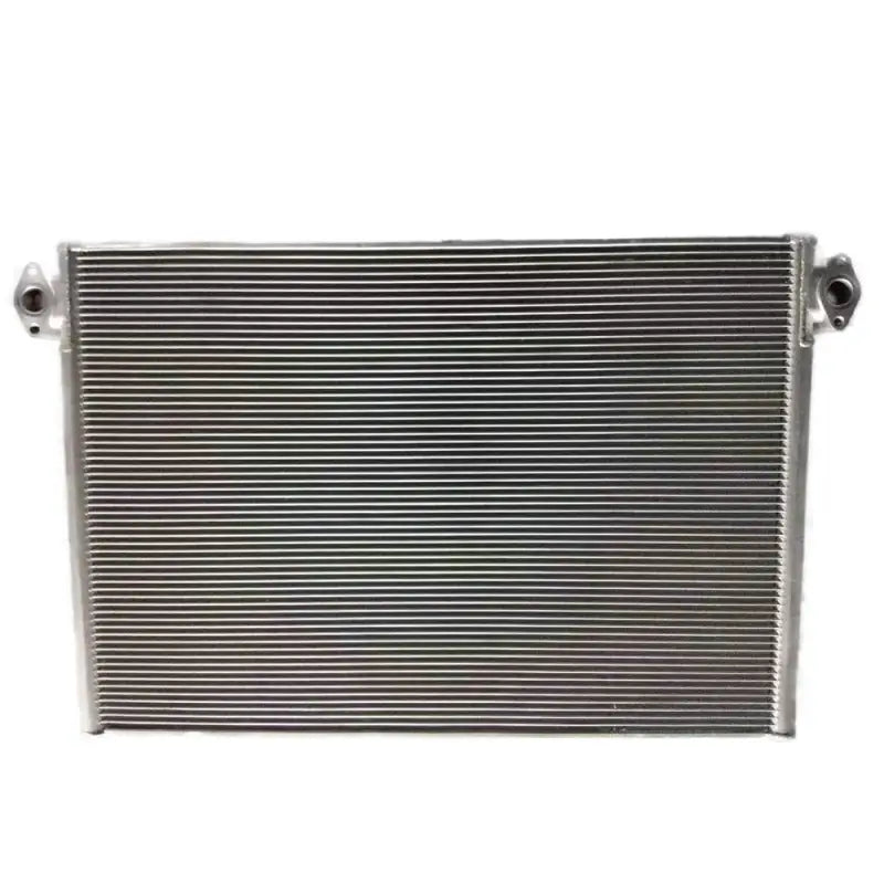 Hydraulic Oil Cooler 4682425 for Hitachi EX1200 Excavators