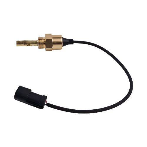 Water Temperature Sensor 430-9455 4309455 for CAT Excavator
