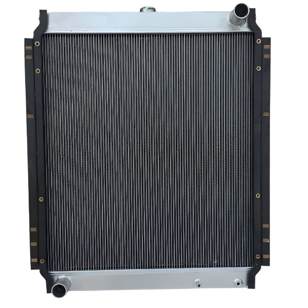 Radiator Water Tank 20Y-03-31111 Komatsu PC200-7 Excavator