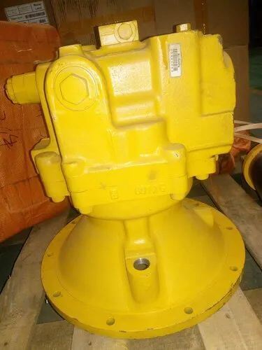 Swing Motor 708-7S-00022 for Komatsu PC30-7 Excavator