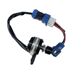 Potentiometer YN52S00052P1 for Kobelco SK200-8 SK350-9