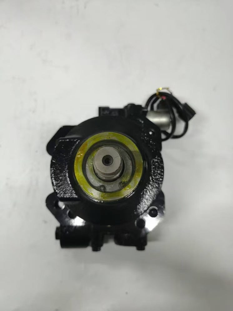 Fan Motor Assembly 708-7S-00550 for Komatsu WA380-6 – Wheel Loader