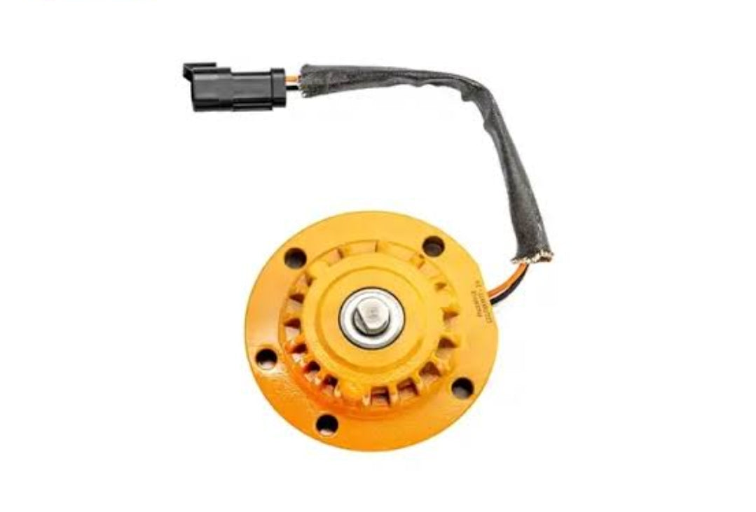 Rotary Position Sensor 266-2337 2662337 for CAT Equipment