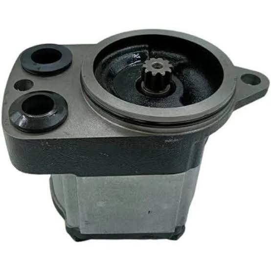 Gear Pilot Pump 133-6912 for CAT E330B 330B – Excavator