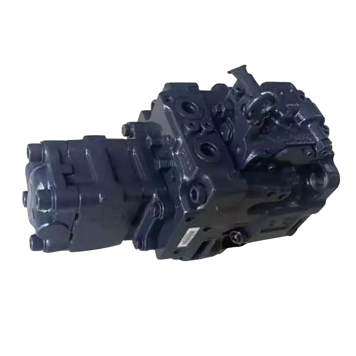 Hydraulic Pump 708-1S-00320 for Komatsu PC27MR-3 Excavator