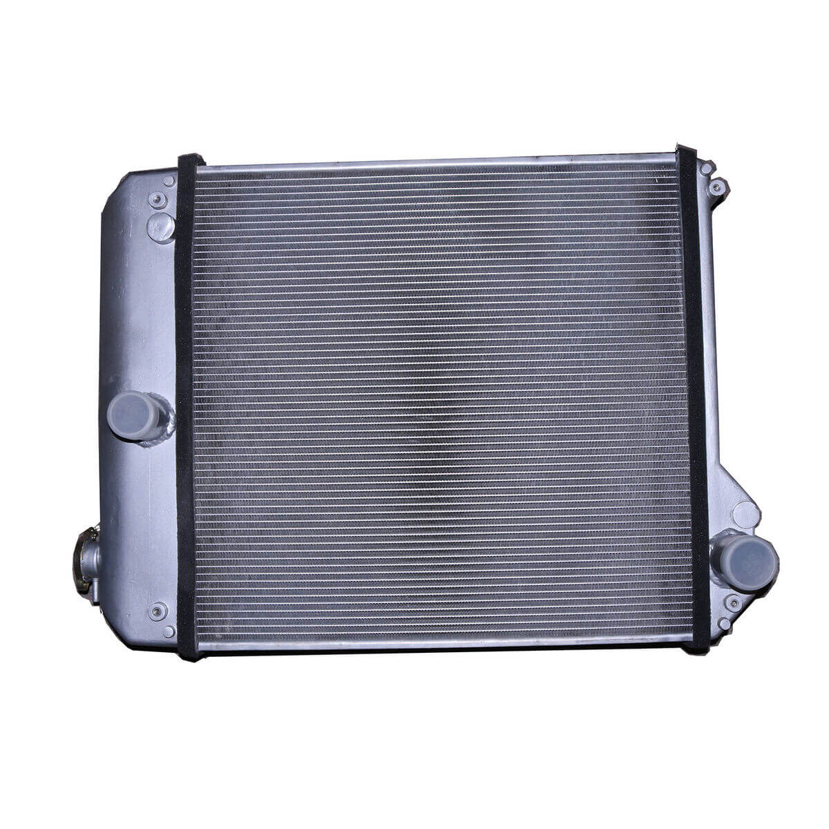 Oil Cooler 140-3634 1403634 for CAT 416C, 416D Excavators