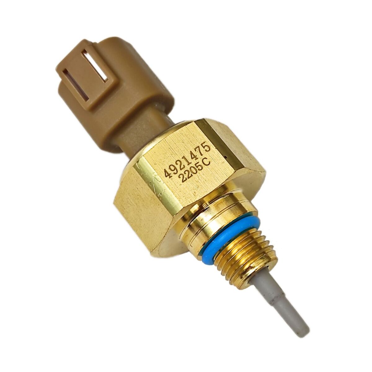 Water Temperature Sensor 4921475 for Cummins Diesel Engine