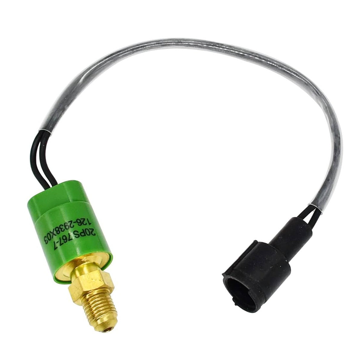 Pressure Switch 126-2938X03 1262938X03 for CAT E320B/C