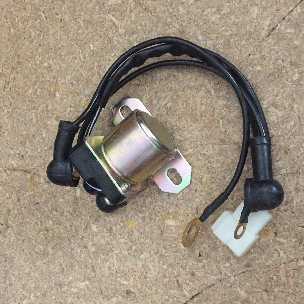 Starter Relay For CAT HD700 Articulated Trucks, 950G, 966H