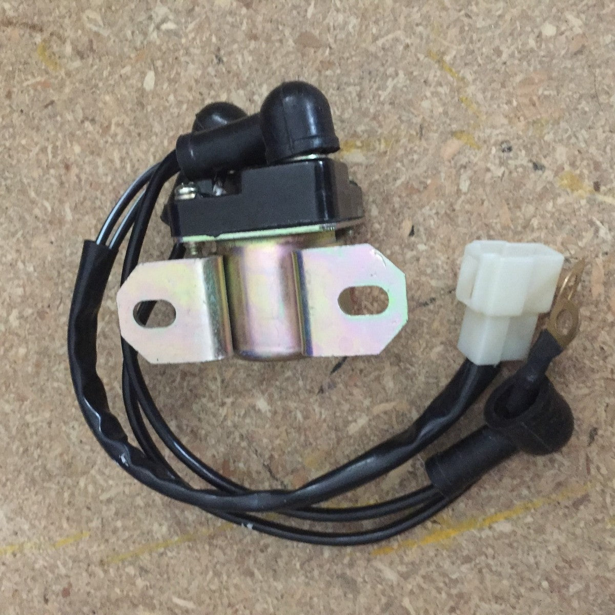 Starter Relay For CAT HD700 Articulated Trucks, 950G, 966H