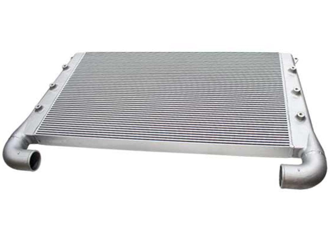 Charge Air Cooler 561-03-81660 Komatsu HD785-7 CAC DL Trucks