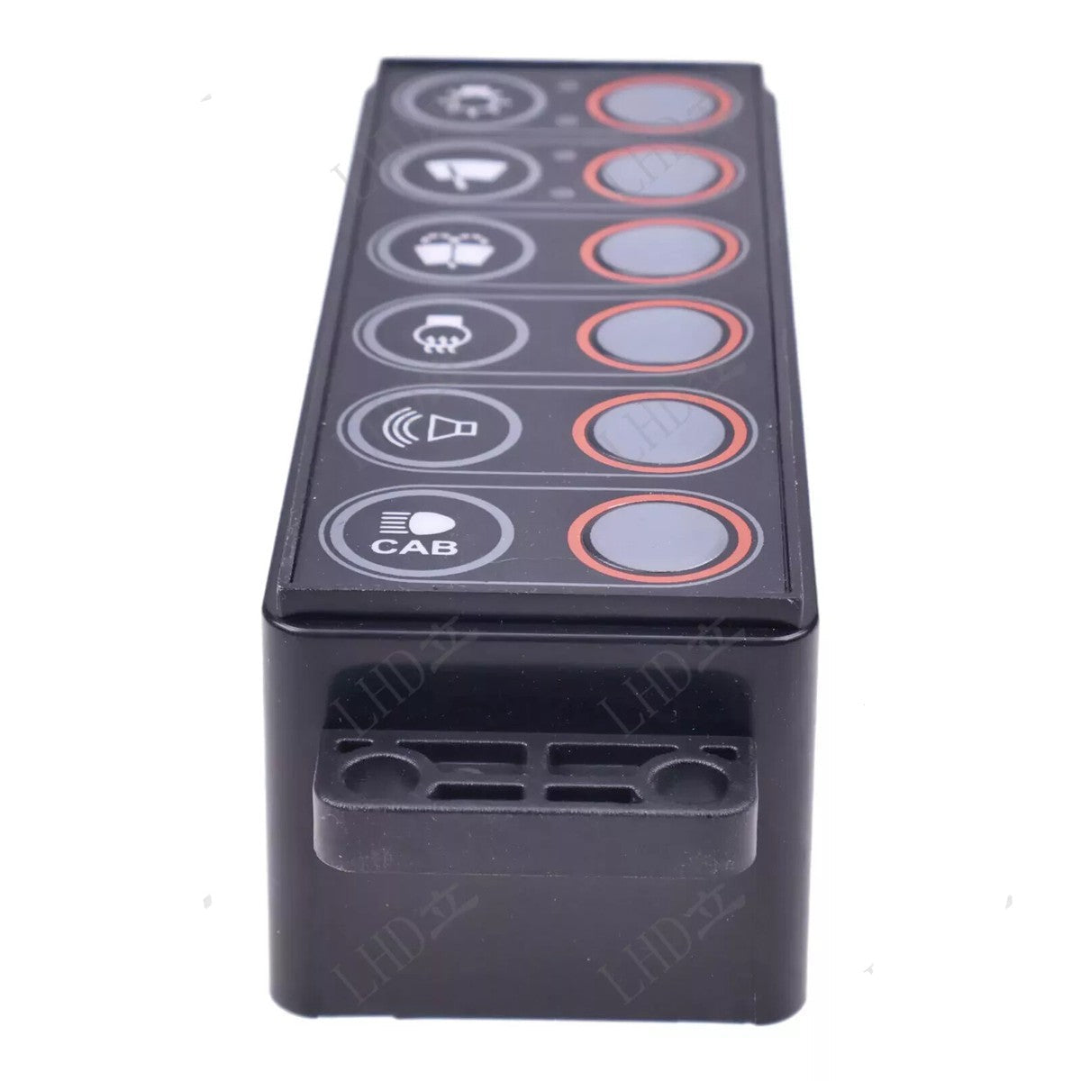 Headlight Wiper Controller 21Q4-22181 for Hyundai R220-9