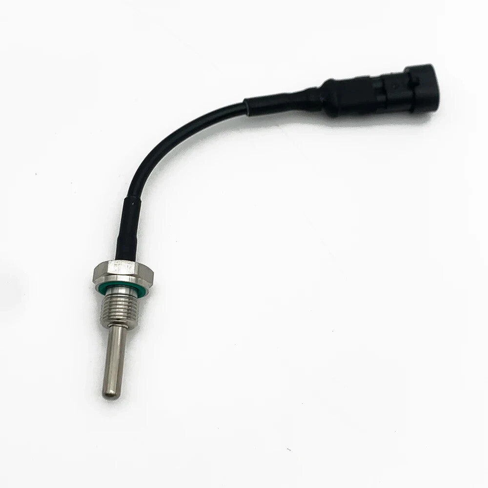 Water Temperature Sensor 084Z4185 for SANY MBT3270 Excavator