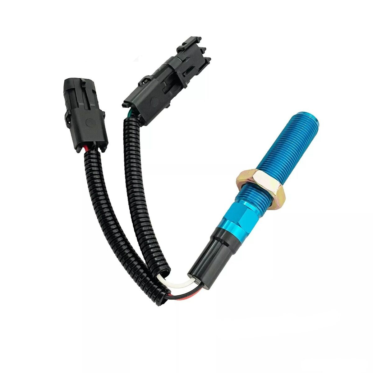 Speed Sensor 4327234 for Cummins N14 Engine Excavator