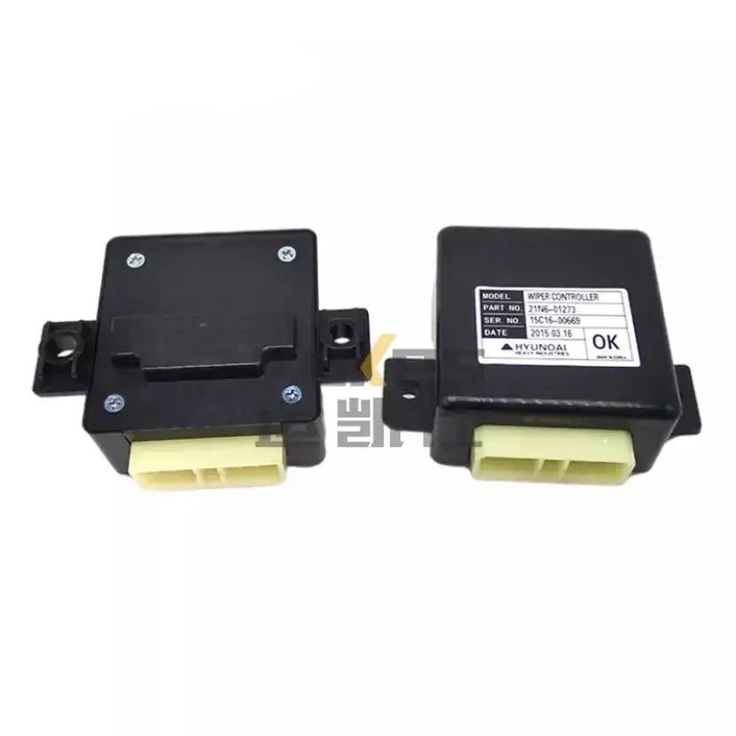 Starter Relay HYUNOAI 21N6‑01273 for Hyundai R110‑7, R140W‑7