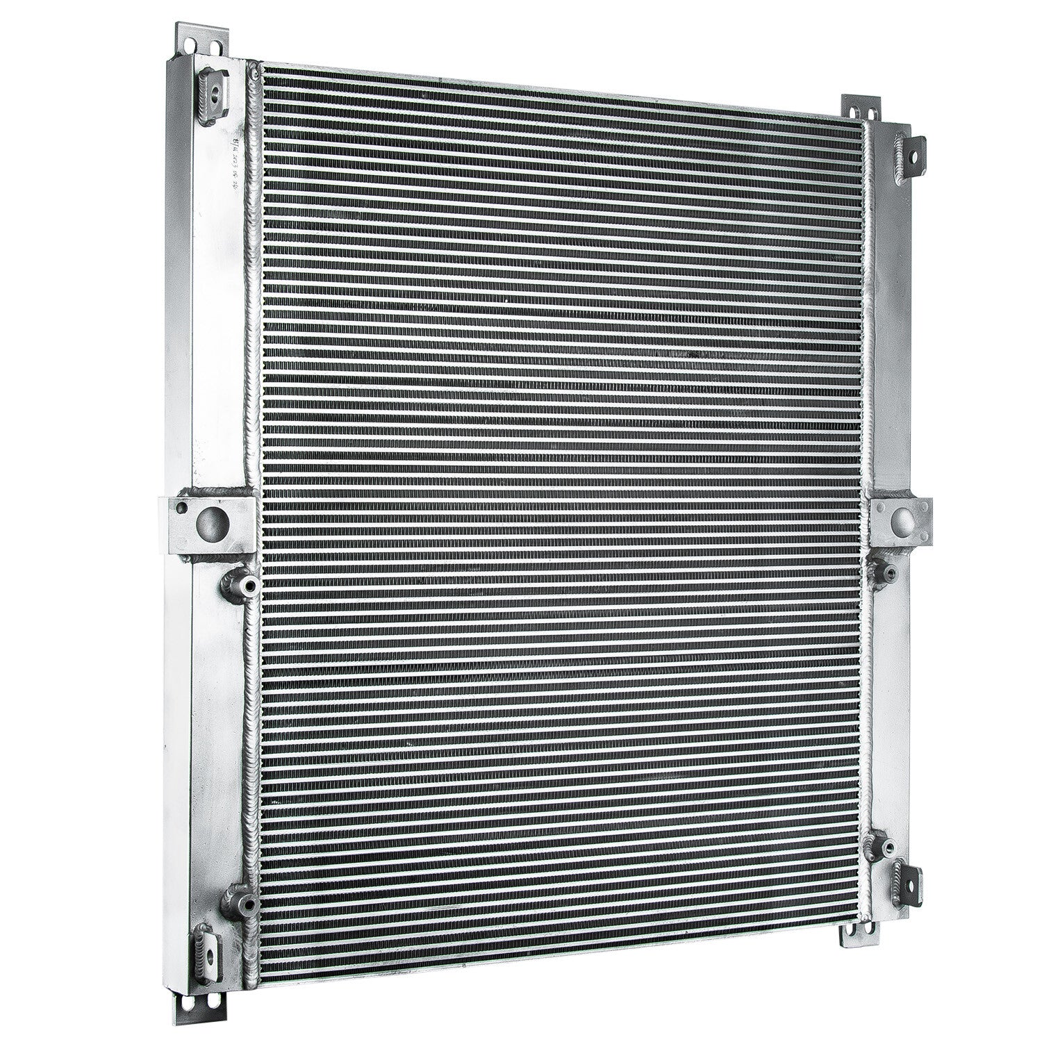 Radiator 7Y1363 113-2922 for CAT 330L, 330 Excavator
