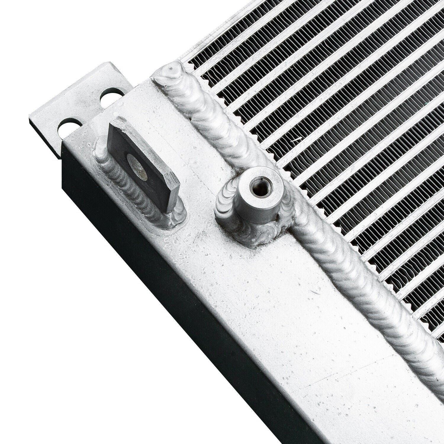 Radiator 7Y1363 113-2922 for CAT 330L, 330 Excavator