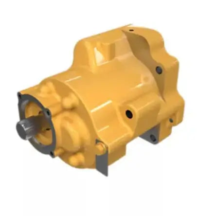 Gear Pump 170-1177 1701177 for CAT D10R Bulldozer