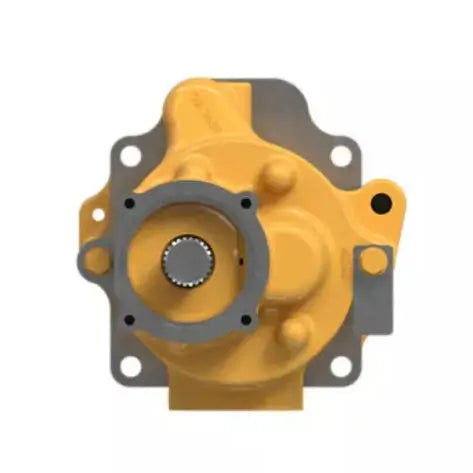 Gear Pump 170-1177 1701177 for CAT D10R Bulldozer
