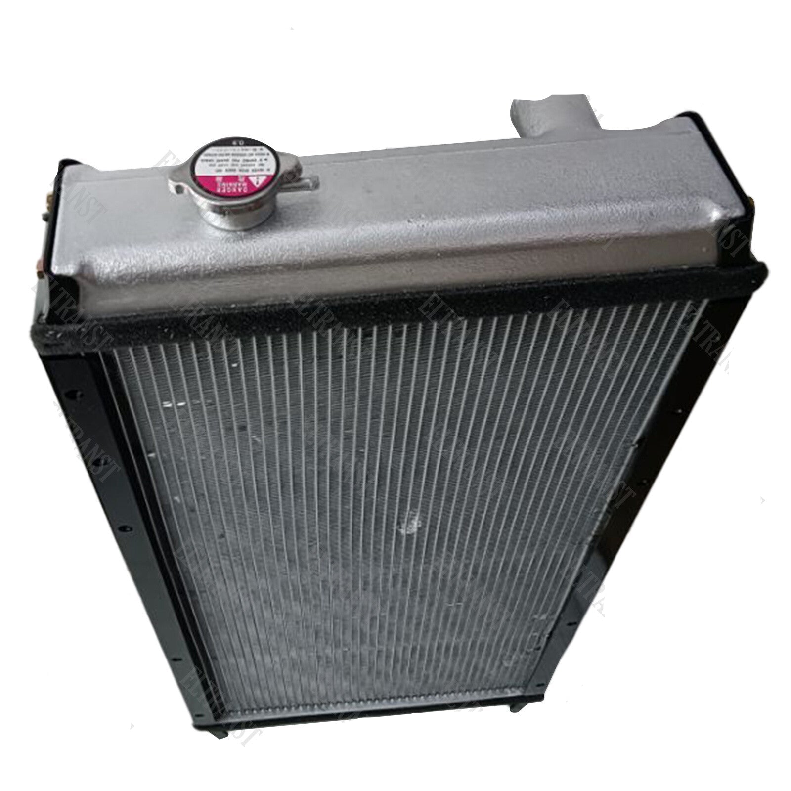 Oil Cooler 245-9335 2459335 For CAT E365C Excavator