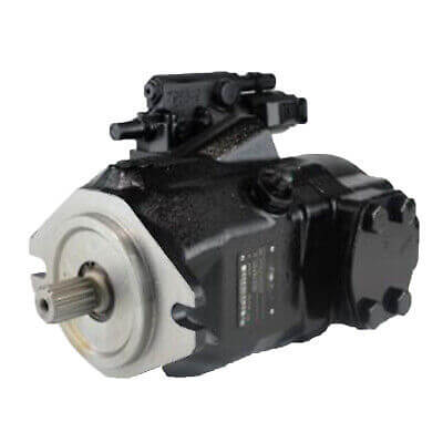 Hydraulic Pump VOE17203815 17203815 for Volvo L90G Loader