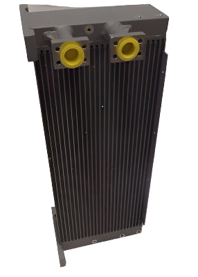 Radiator VOE14566613 14566613 for Volvo ECR235C – Excavator