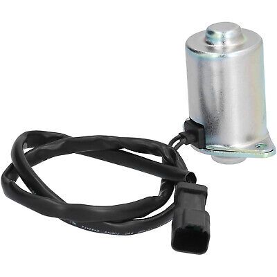 Solenoid Valve Assembly 20Y-60-32120 20Y-60-32121 - Komatsu