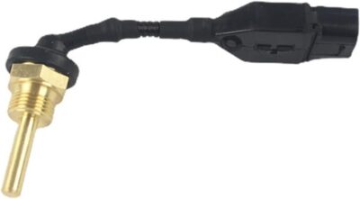 Water Temperature Sensor 2096397 VOE2096397 for Volvo