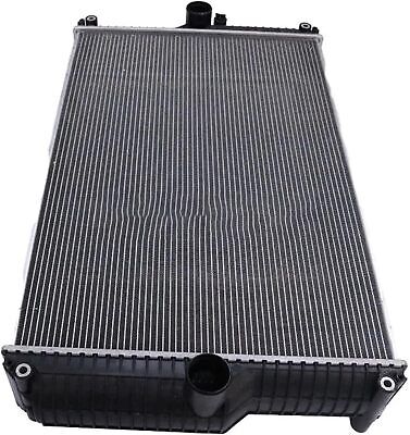 Radiator Core 256-5310 2565310 for CAT 950H Wheel Loaders