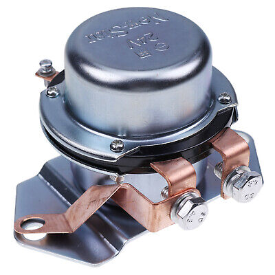 Starter Relay BR266 BR22 for Komatsu, Hyundai, Hitachi Model