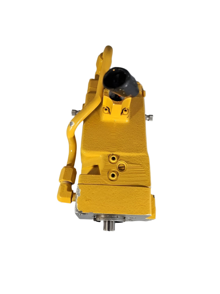 Cat Actuator Assembly | CAT Model 3406 Assembly