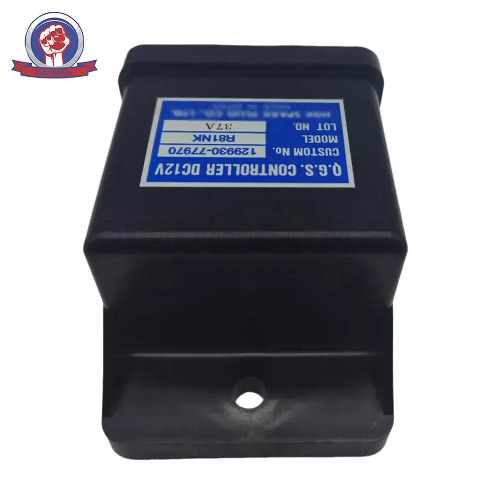 Yanmar Engine Starter Relay 129930-77970 - OEM Parts