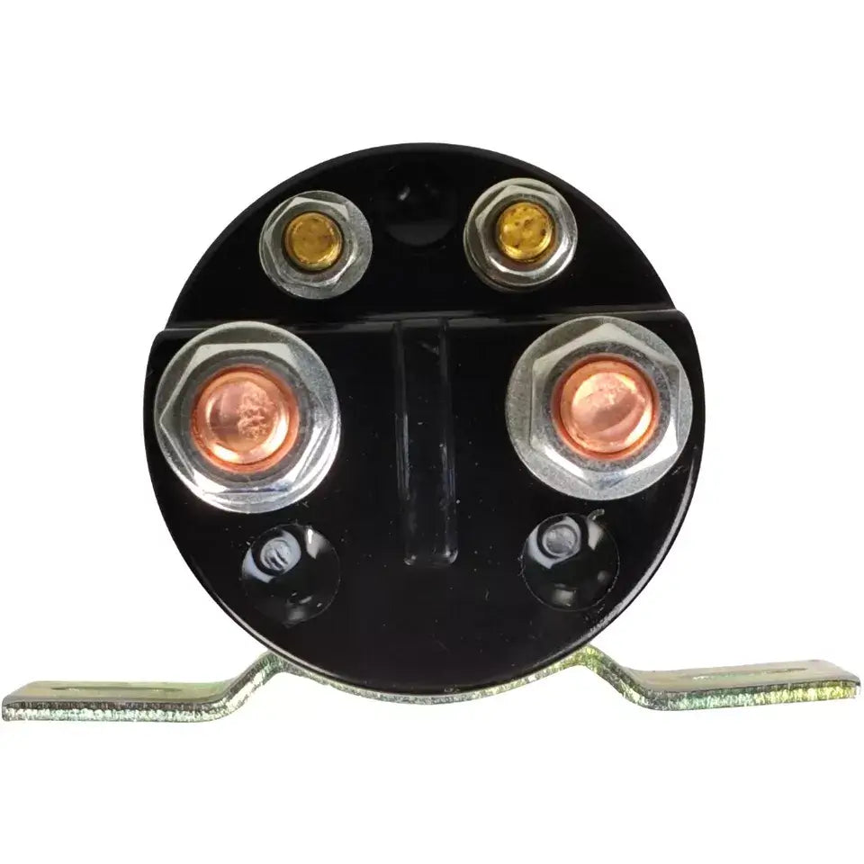 Starter Relay Solenoid Valve 165-4026 1654026 for CAT E320C