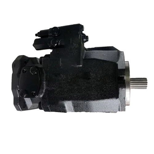 Hydraulic Pump VOE17487698 17487698 for Volvo A35F Hauler